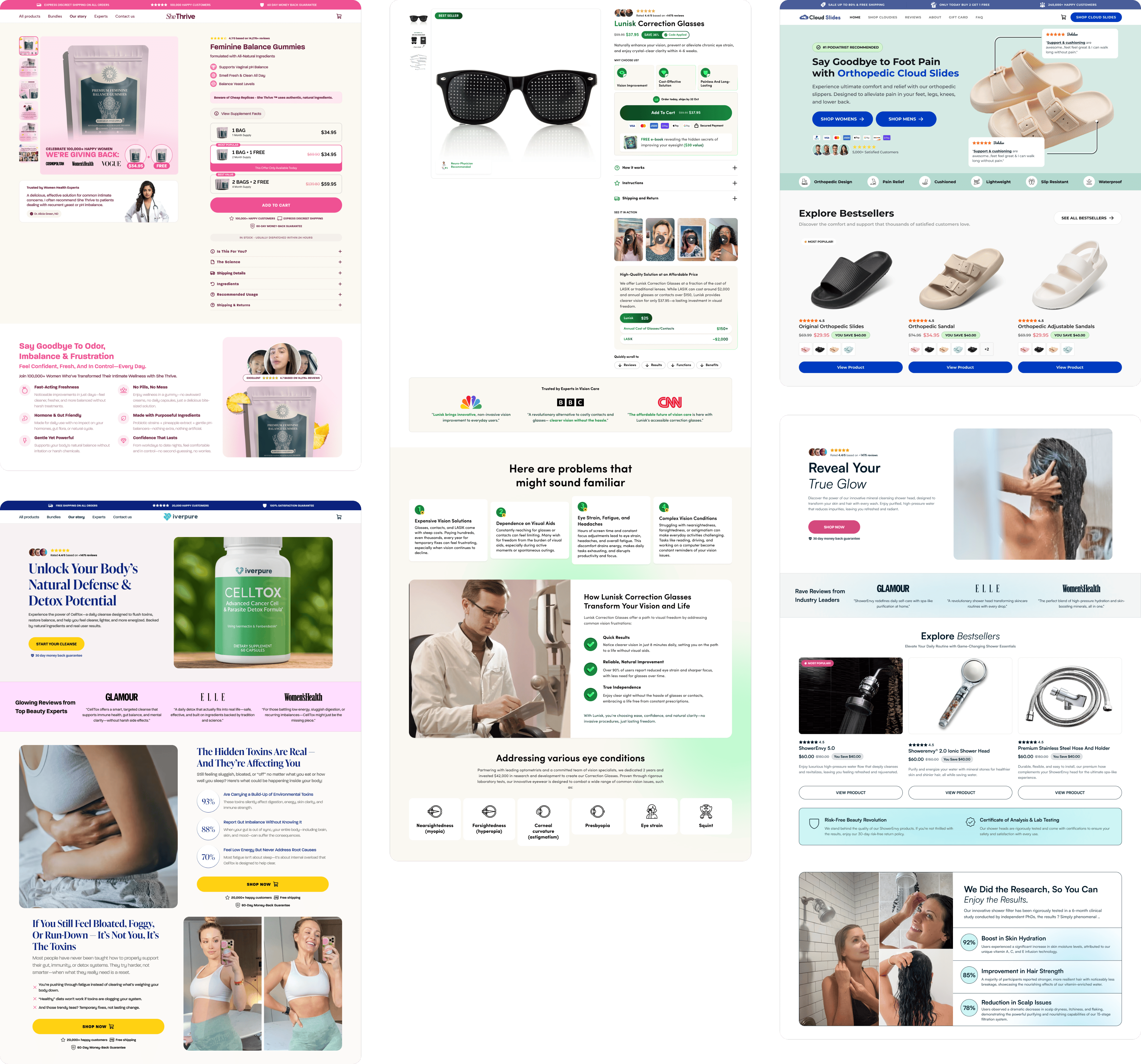 Store Example 1